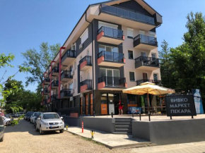 Apartman Pino